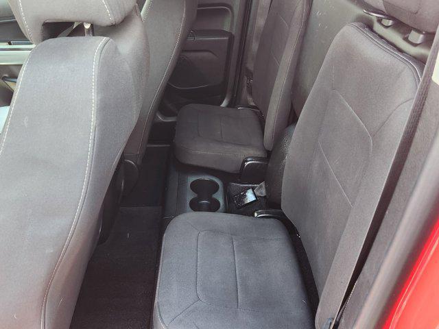 used 2017 Chevrolet Colorado car, priced at $17,989
