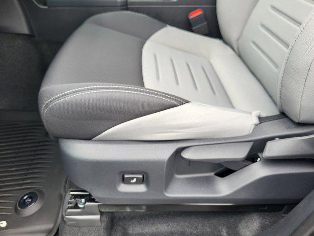 new 2025 Toyota Tacoma car, priced at $46,557