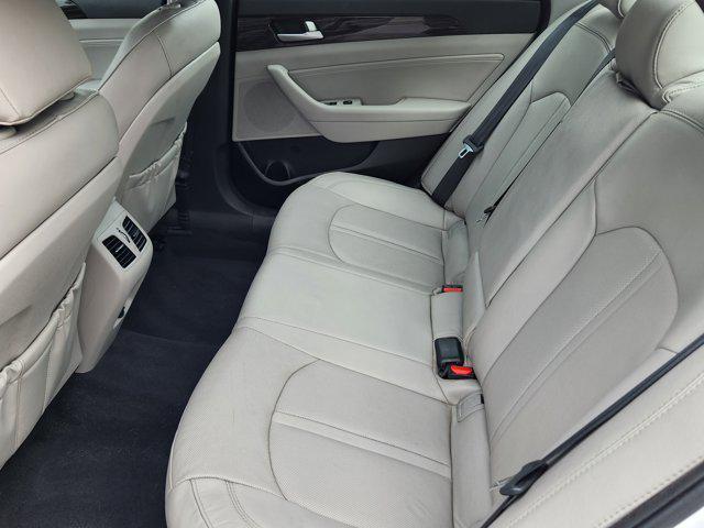 used 2016 Hyundai Sonata car, priced at $14,698