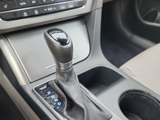 used 2016 Hyundai Sonata car, priced at $14,698