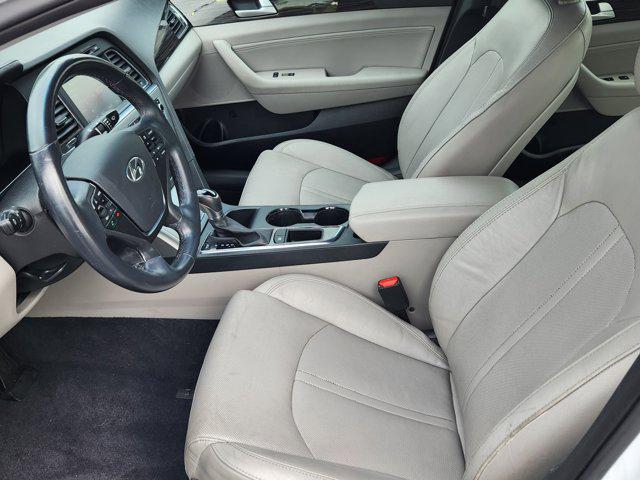 used 2016 Hyundai Sonata car, priced at $14,698