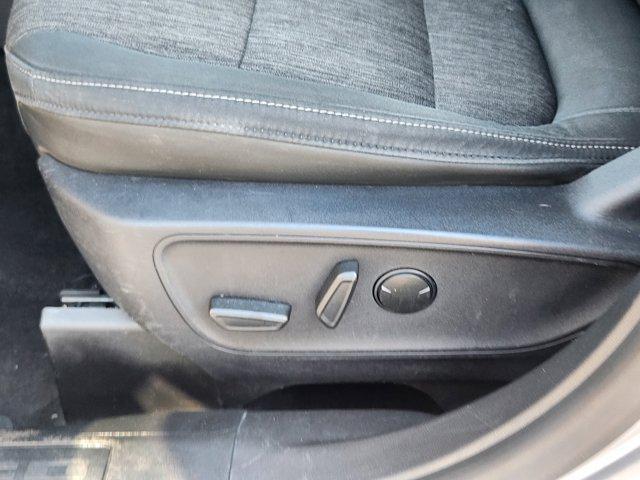 used 2022 Ford Bronco Sport car, priced at $21,799
