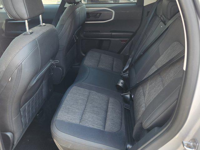 used 2022 Ford Bronco Sport car, priced at $21,799