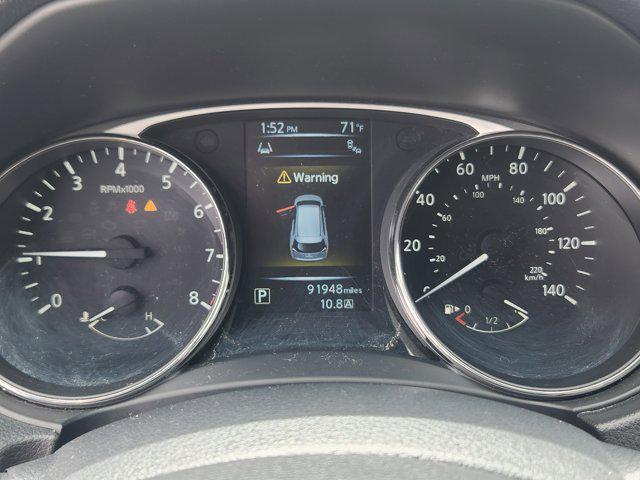 used 2015 Nissan Rogue car, priced at $13,249