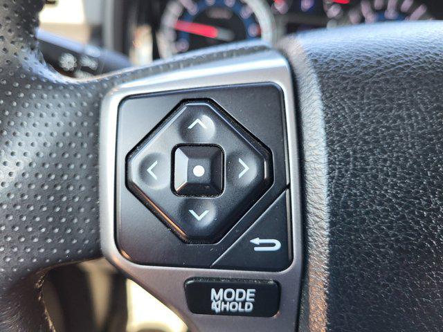 used 2018 Toyota 4Runner car, priced at $37,099