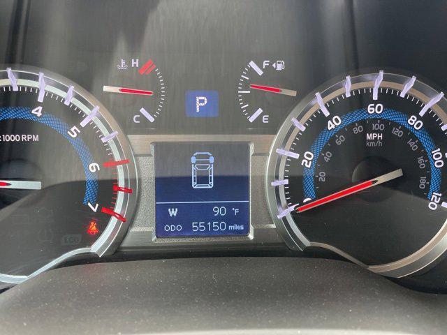 used 2018 Toyota 4Runner car, priced at $37,099