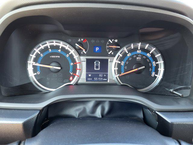used 2018 Toyota 4Runner car, priced at $37,099