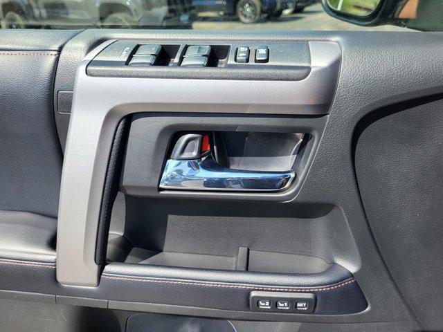 used 2018 Toyota 4Runner car, priced at $37,099