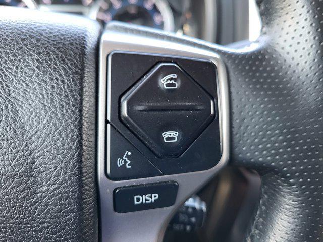 used 2018 Toyota 4Runner car, priced at $37,099
