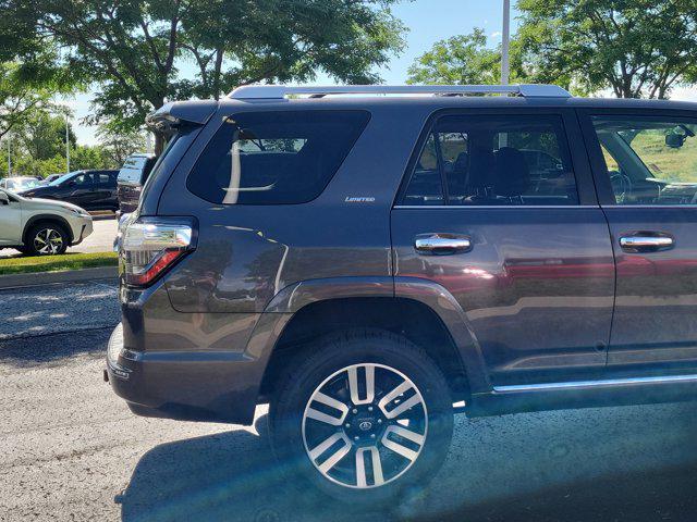 used 2018 Toyota 4Runner car, priced at $37,099