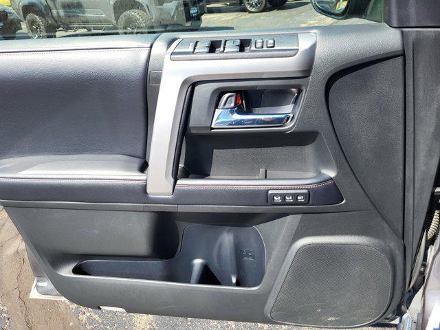used 2018 Toyota 4Runner car, priced at $37,099