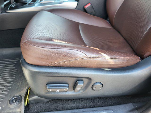 used 2018 Toyota 4Runner car, priced at $37,099
