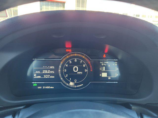 used 2023 Toyota GR86 car, priced at $30,021