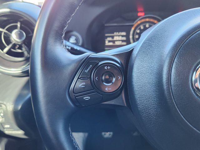 used 2023 Toyota GR86 car, priced at $30,021