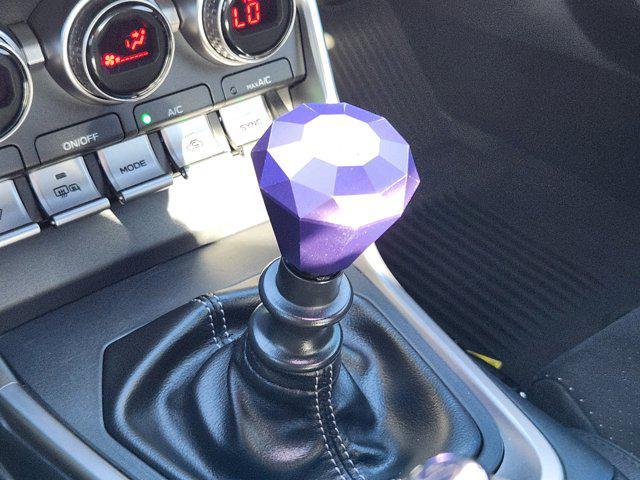 used 2023 Toyota GR86 car, priced at $30,021