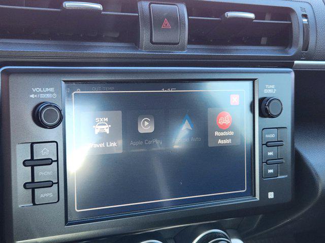 used 2023 Toyota GR86 car, priced at $30,021