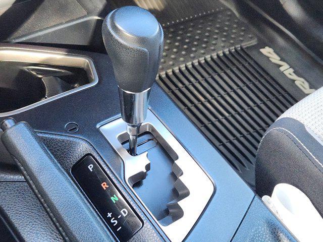 used 2018 Toyota RAV4 Hybrid car, priced at $25,255