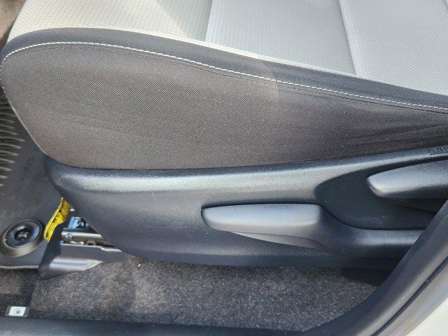 used 2018 Toyota RAV4 Hybrid car, priced at $25,255