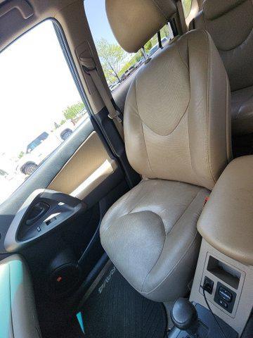 used 2011 Toyota RAV4 car, priced at $13,999