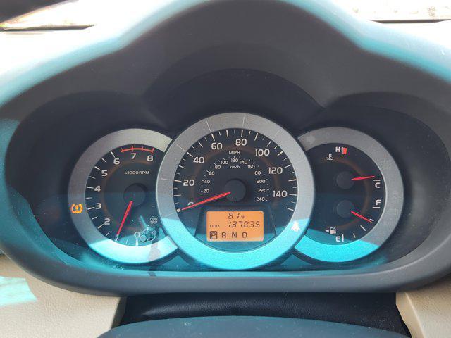 used 2011 Toyota RAV4 car, priced at $13,999