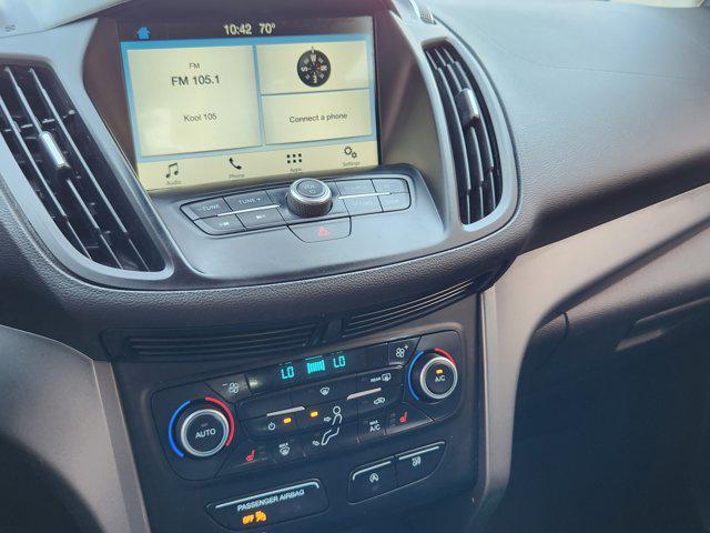 used 2018 Ford Escape car, priced at $12,369