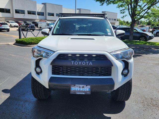 used 2019 Toyota 4Runner car, priced at $37,999