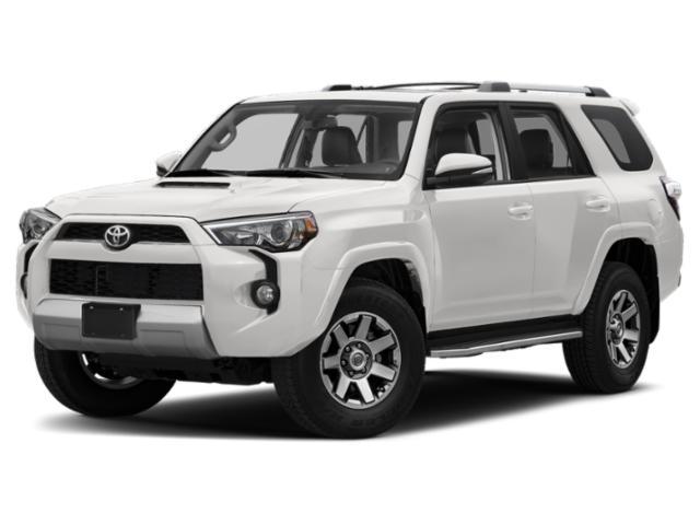 used 2019 Toyota 4Runner car, priced at $37,999