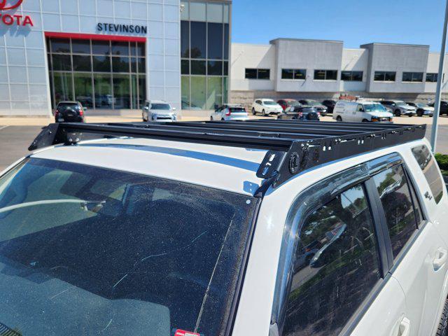 used 2019 Toyota 4Runner car, priced at $37,999