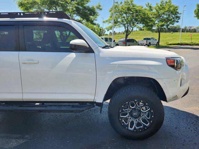 used 2019 Toyota 4Runner car, priced at $37,999