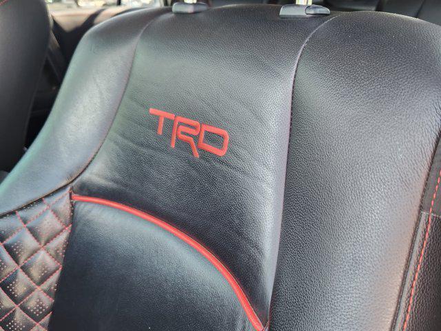 used 2019 Toyota 4Runner car, priced at $37,999
