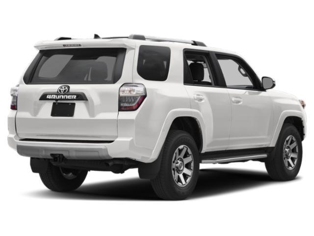 used 2019 Toyota 4Runner car, priced at $37,999