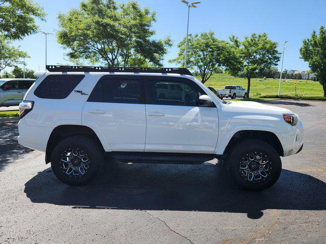 used 2019 Toyota 4Runner car, priced at $37,999
