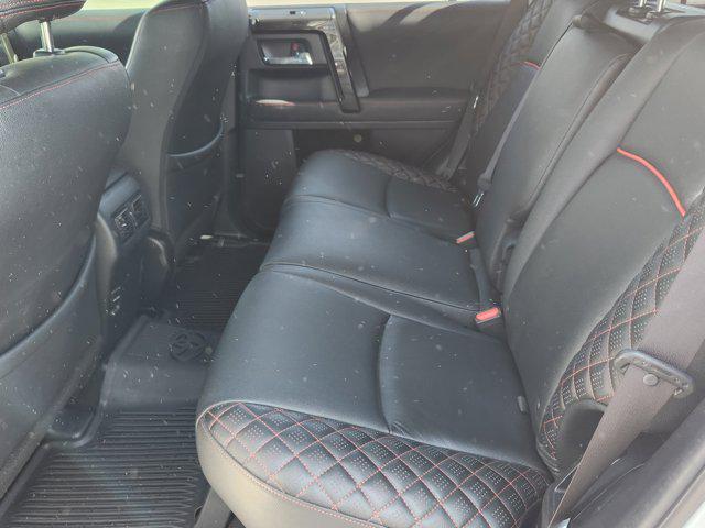 used 2019 Toyota 4Runner car, priced at $37,999