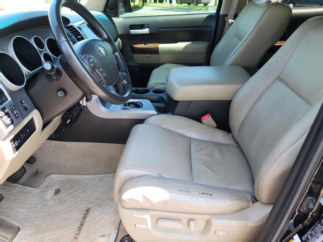 used 2010 Toyota Tundra car, priced at $16,249