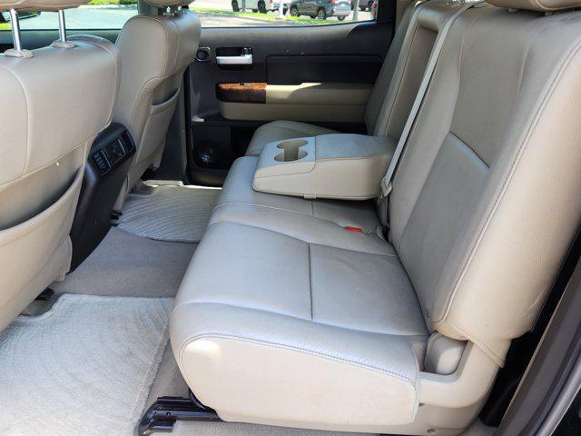 used 2010 Toyota Tundra car, priced at $16,249