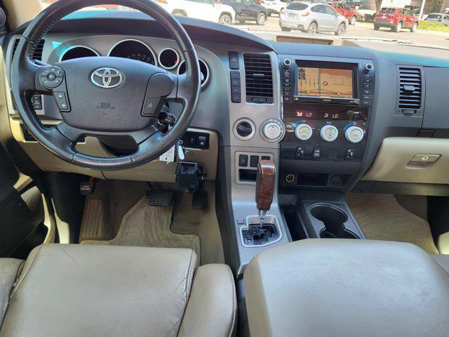 used 2010 Toyota Tundra car, priced at $16,249