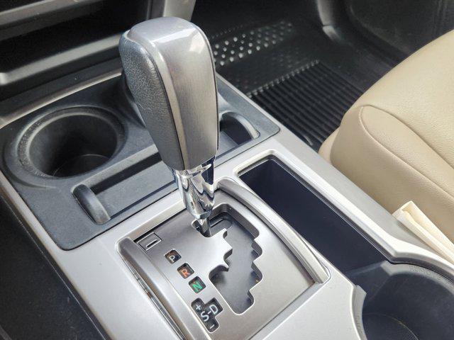 used 2023 Toyota 4Runner car, priced at $45,099