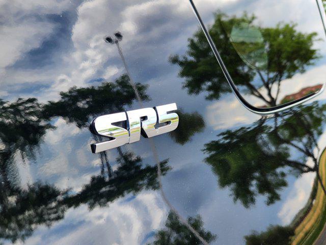 used 2023 Toyota 4Runner car, priced at $45,099