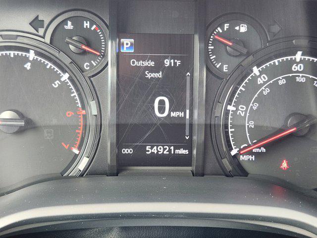 used 2023 Toyota 4Runner car, priced at $45,099