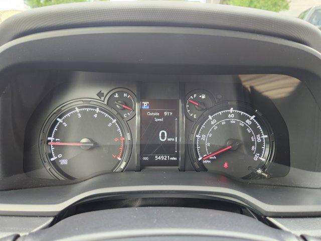 used 2023 Toyota 4Runner car, priced at $45,099