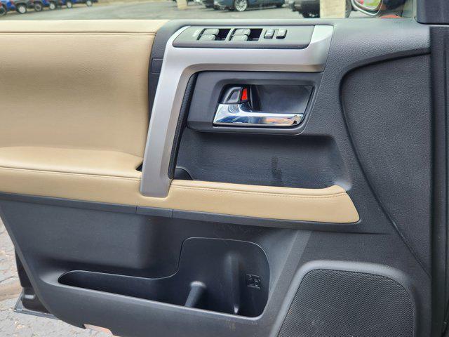 used 2023 Toyota 4Runner car, priced at $45,099