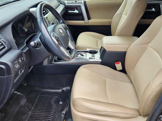 used 2023 Toyota 4Runner car, priced at $45,099