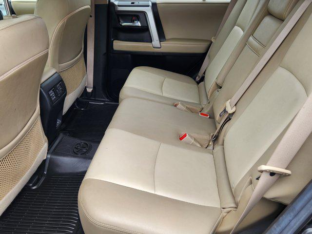 used 2023 Toyota 4Runner car, priced at $45,099