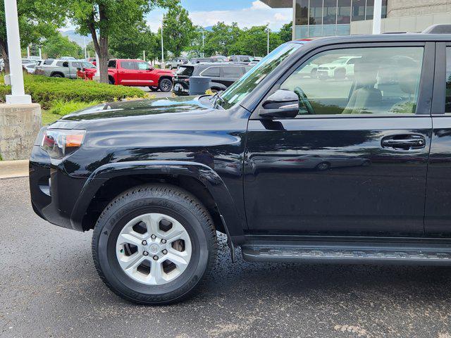 used 2023 Toyota 4Runner car, priced at $45,099
