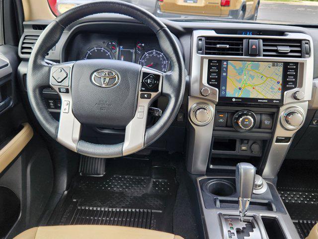 used 2023 Toyota 4Runner car, priced at $45,099