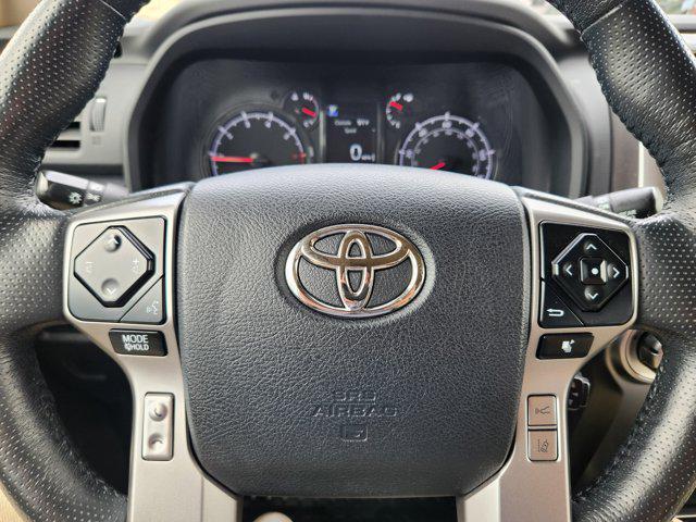 used 2023 Toyota 4Runner car, priced at $45,099