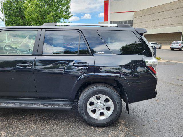used 2023 Toyota 4Runner car, priced at $45,099