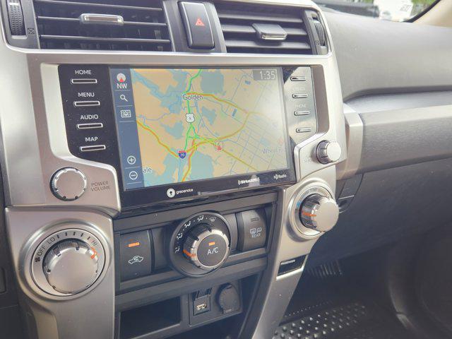 used 2023 Toyota 4Runner car, priced at $45,099