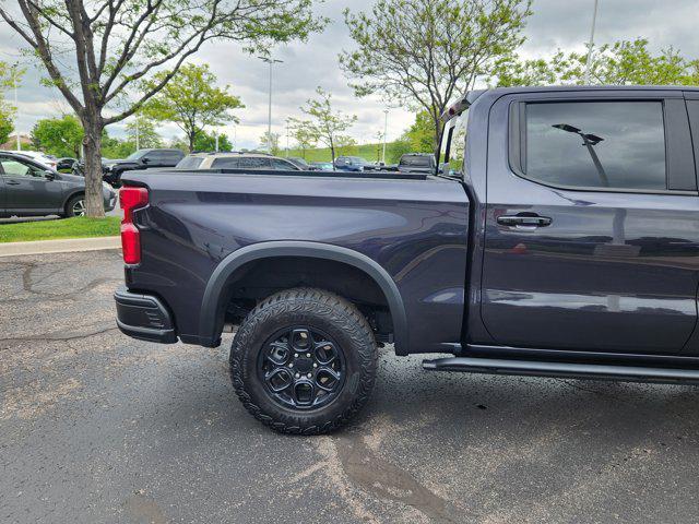 used 2024 Chevrolet Silverado 1500 car, priced at $64,999
