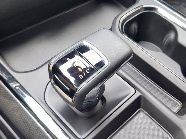 used 2024 Chevrolet Silverado 1500 car, priced at $64,999